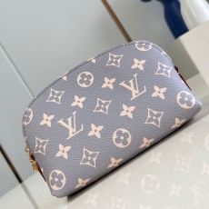 LV Cosmetic Bags